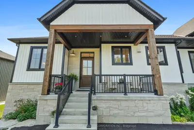 48 Pleasant View Crescent, Kawartha Lakes, On K0m 2c0
