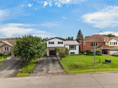 5 Harbourview Crescent, Prince Edward County, On K0k 3l0