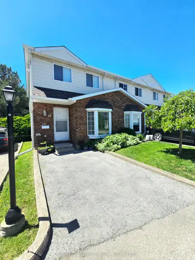 6910 Kalar Road 12, Niagara Falls, On L2h 2t7