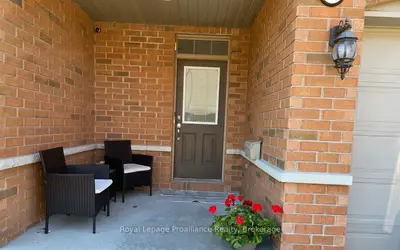 194 Haig Road 33, Belleville, On K8n 0a8