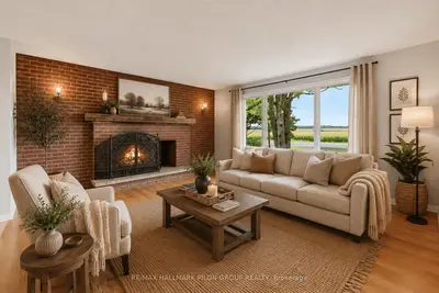 4987 Frank Kenny Road, Orleans - Cumberland And Area, On K0a 3h0