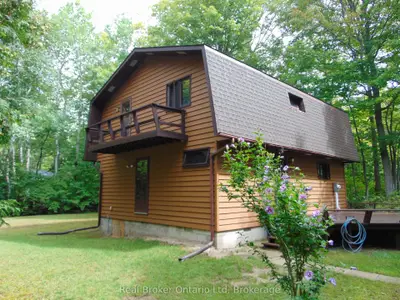 14 Emerson Avenue S, South Bruce Peninsula, On N0h 2g0