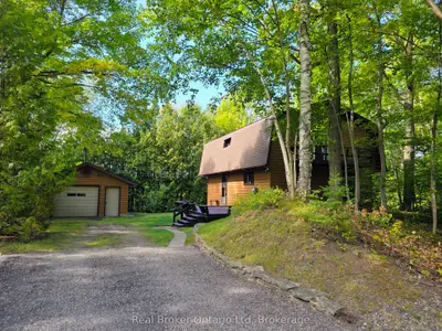 14 Emerson Avenue S, South Bruce Peninsula, On N0h 2g0