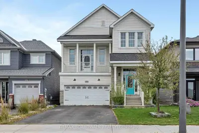 648 Decoeur Drive, Orleans - Cumberland And Area, On K4a 1g4