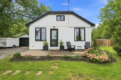 1368 Lorraine Road, Port Colborne, On L3k 5v3