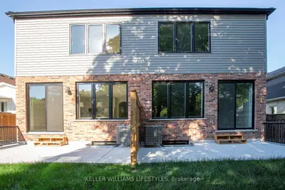 121 Cathcart Street B, London South, On N6c 3m2