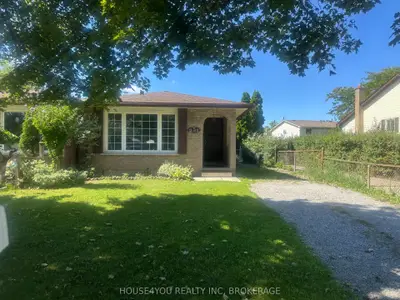 251 St Augustine Drive, St. Catharines, On L2p 3l9