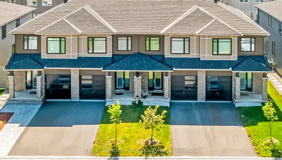 921 Clarkia Street, Blossom Park - Airport And Area, On K1t 0y2