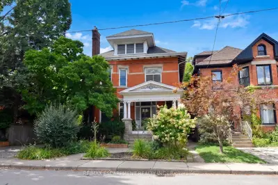 34 Holton Avenue S, Hamilton, On L8m 2l2