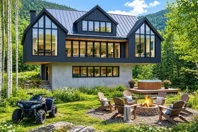 242 Arrowhead Road 16, Blue Mountains, On L9y 0s1