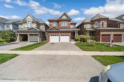 792 Arthur Parker Avenue, Woodstock, On N4t 0g7