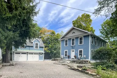 40 Alice Street E, Blue Mountains, On N0h 2p0