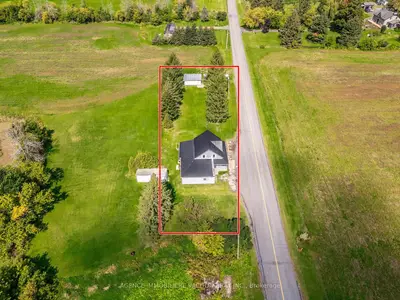 1290 Tannery Road, North Glengarry, On K0b 1e0