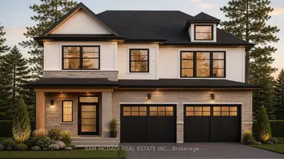 14 Linden (lot 4) Lane Lot 4, Grimsby, On L3m 5m6