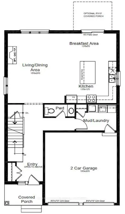 14 Linden (lot 4) Lane Lot 4, Grimsby, On L3m 5m6