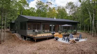 15 Beechwood Drive, Seguin, On P2a 2w8