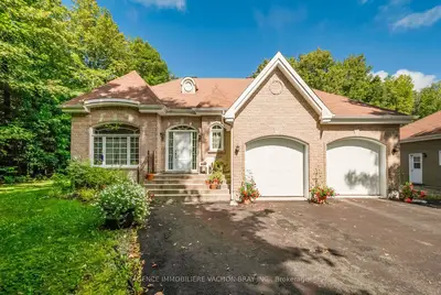 20233 Maple Road, South Glengarry, On K0c 2j0