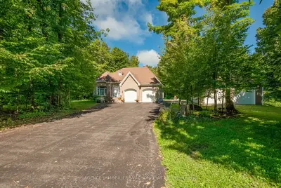 20233 Maple Road, South Glengarry, On K0c 2j0