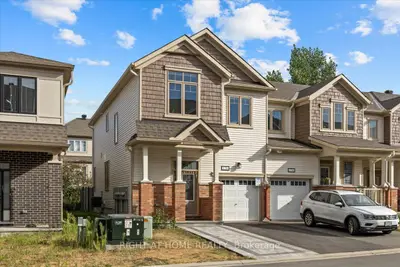 176 Harmattan Avenue, Stittsville - Munster - Richmond, On K2s 2r3