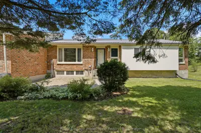 555 Bethel Road, Belleville, On K0k 3e0