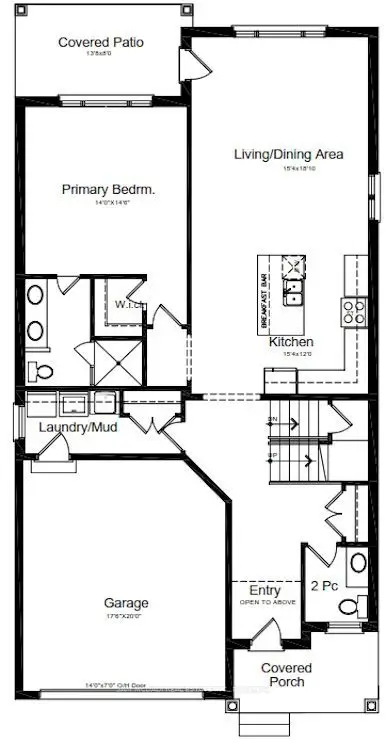 12 Linden (lot 5) Lane, Grimsby, On L3m 5m6