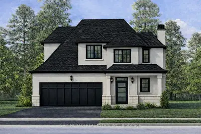 12 Linden (lot 5) Lane, Grimsby, On L3m 5m6