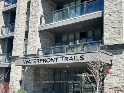 35 Southshore Crescent 314, Hamilton, On L8e 0j2