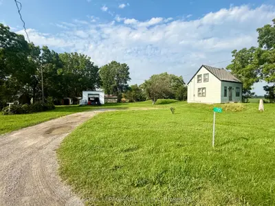 735 Main Street W, Port Colborne, On L3k 5v4