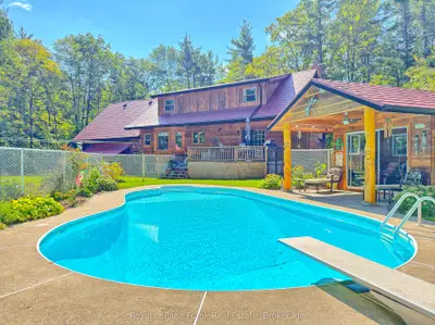 858 Mill Road, Madoc, On K0k 2k0