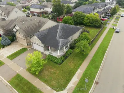 33 Norma Crescent, Guelph, On N1e 7m4