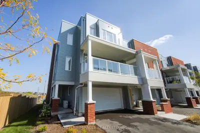 70 Progress Avenue, Kitchener, On N2r 0r7