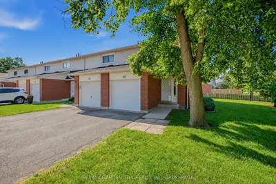 286 Cushman Road 116, St. Catharines, On L2m 6r6