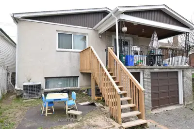 106 Townline Road W, St. Catharines, On L2t 1p7