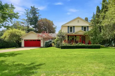 1079 Garden Lane, Hamilton, On L8b 1p2