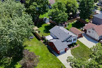 460 Wellington Avenue S, North Perth, On N4w 2j4