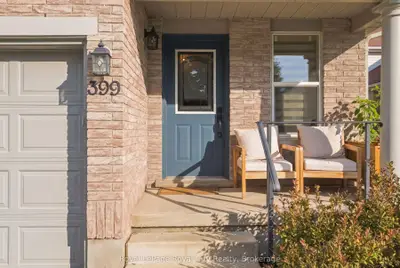 399 Starwood Drive, Guelph, On N1e 7a3