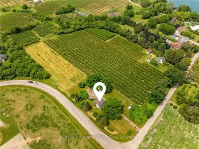 4864 Mountainview Road N, Lincoln, On L3j 1w2
