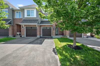 699 Cartographe Street, Orleans - Cumberland And Area, On K4a 0y8