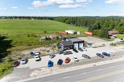 506055 Highway 89 Highway, Mulmur, On L9v 0n6
