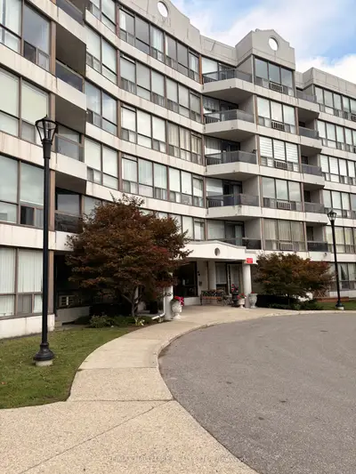107 Bagot Street 509, Guelph, On N1h 8h5