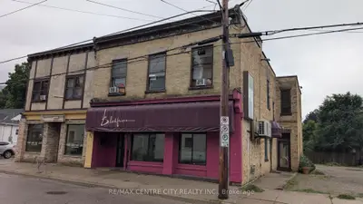 46 Blackfriars Street Main, London North, On N6h 1k7