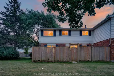 69 Conway Drive, London South, On N6e 2h4
