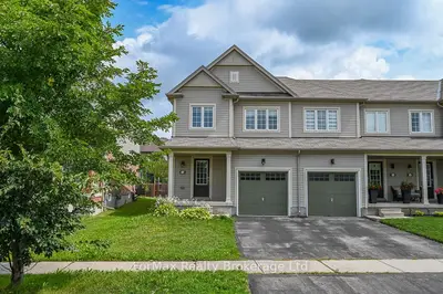 113 English Lane, Brantford, On N3t 0n8
