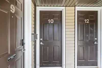 2224 Marble Crescent 10, Clarence-rockland, On K4k 0g9