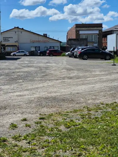 75 Prince Street, Deseronto, On K0k 1x0