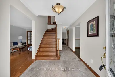 109 Maple Drive, Hamilton, On L8g 4t2