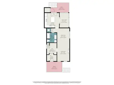 70 Laval Street, Vanier And Kingsview Park, On K1l 7z6