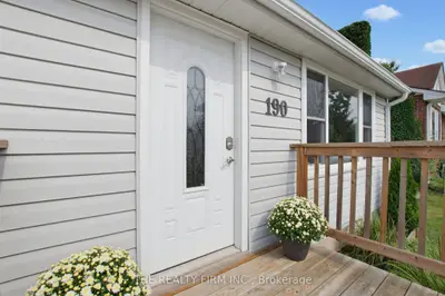 190 Vancouver Street, London East, On N5w 4r7