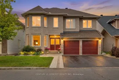 413 Muirland Avenue, Orleans - Cumberland And Area, On K4a 5g4