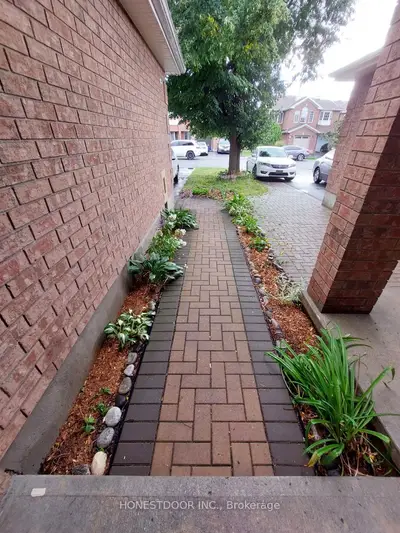49 Mullcraft Crescent, Barrhaven, On K2j 4p7
